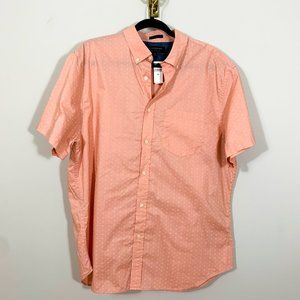 Banana Republic Stretch Soft Wash Shirt
